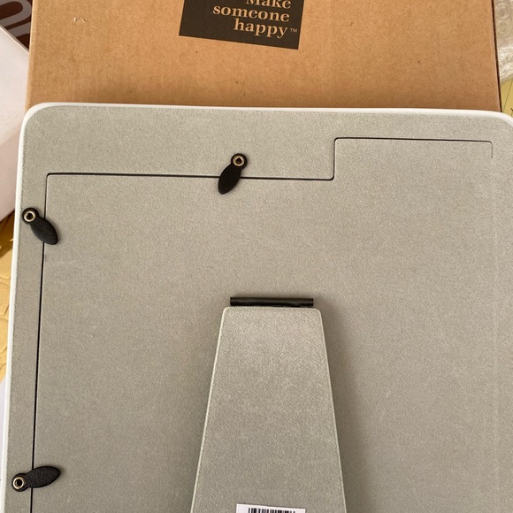 Wedding photo frame - Picture 2 of 2